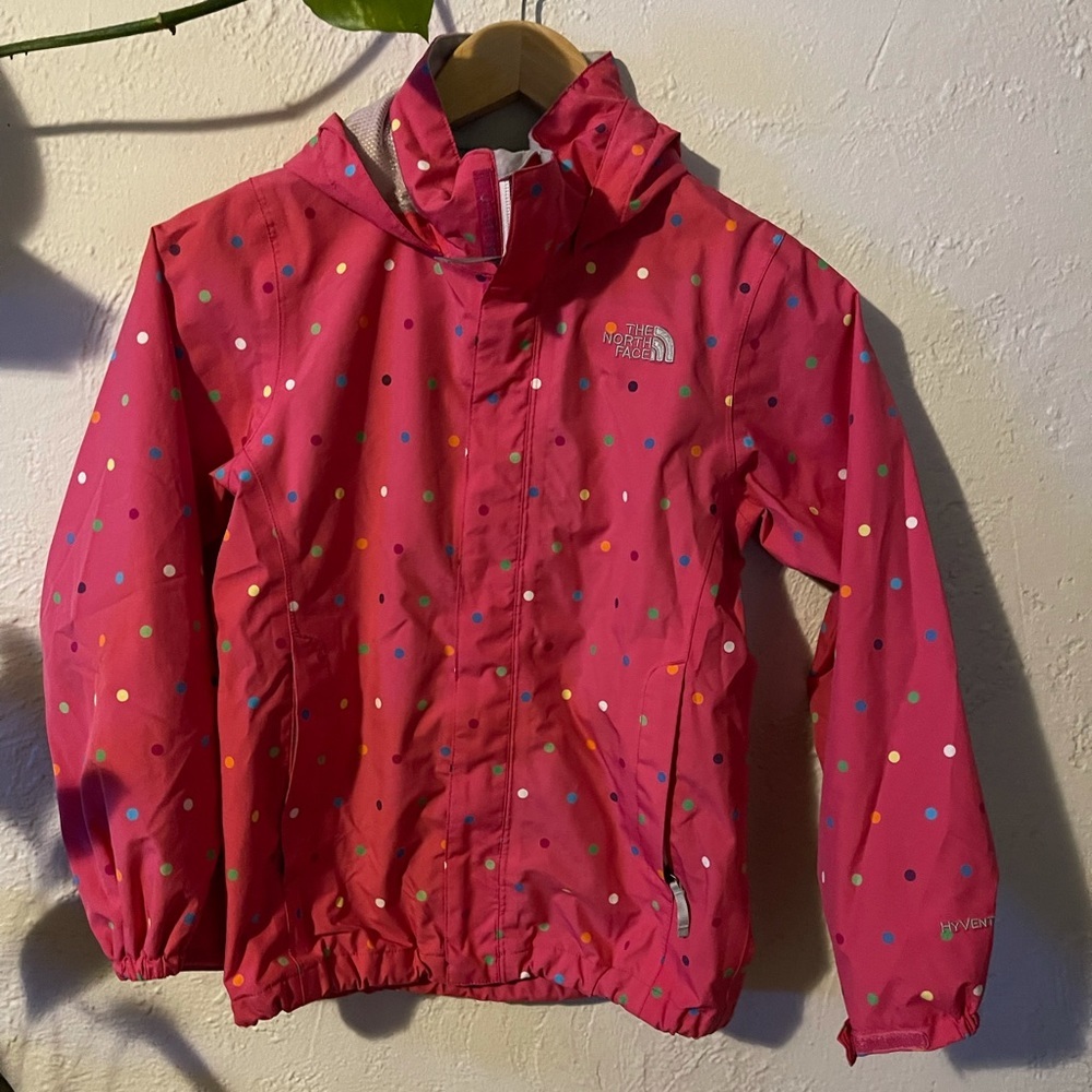 The North Face Jacket